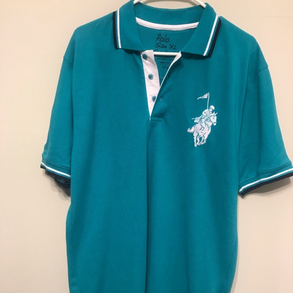 Franky Max Polo - Picture 1 of 1